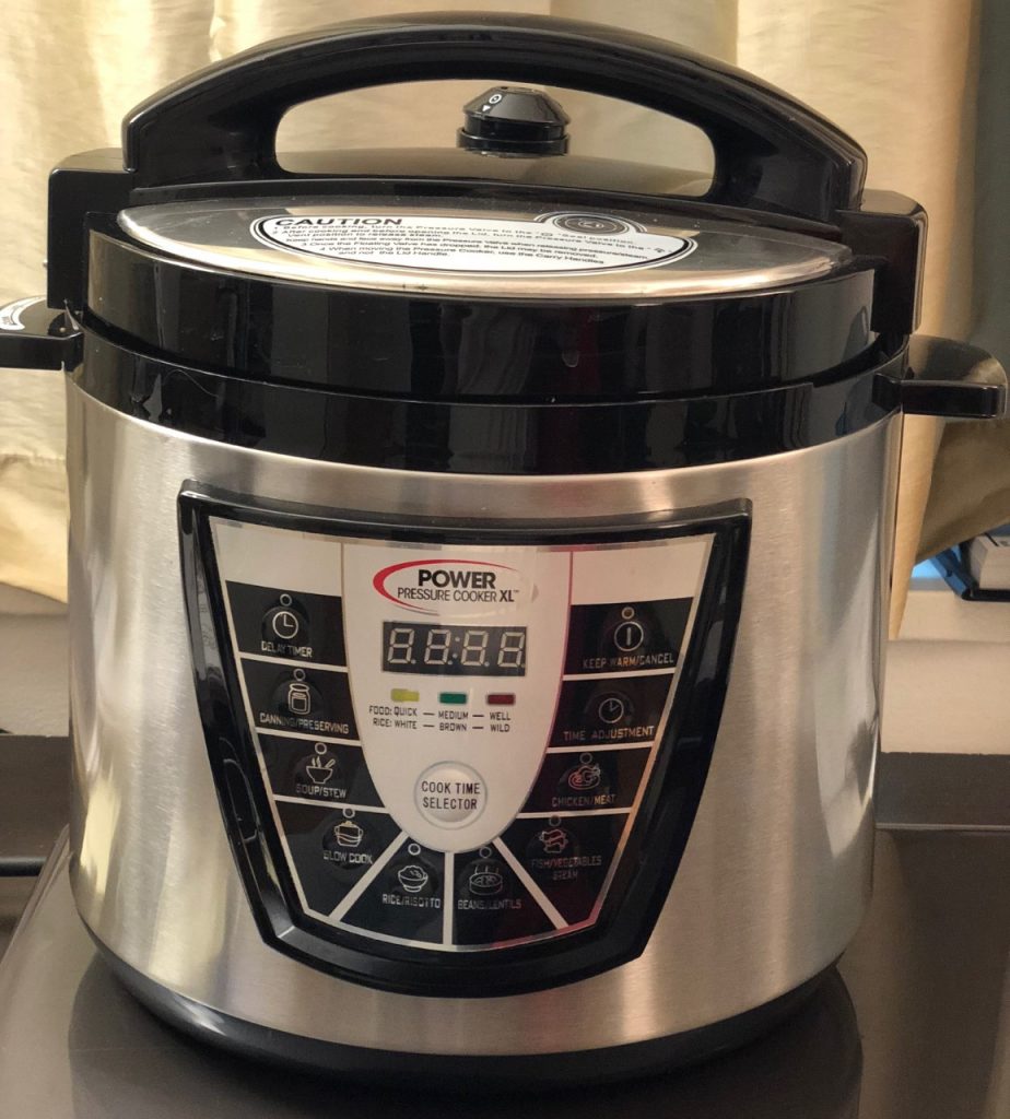 Cuisinart Class Action Lawsuit Filed  Injured By An Exploding Pressure  Cooker?