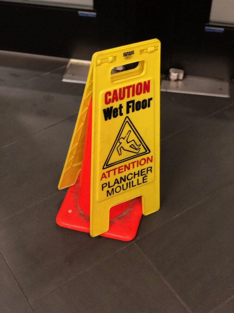 Florida Slip and Fall Attorneys