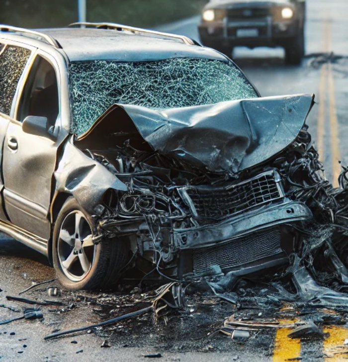 Fort Lauderdale car accident lawyer