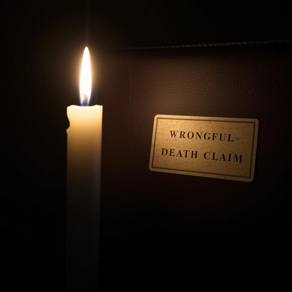 florida wrongful death lawyers