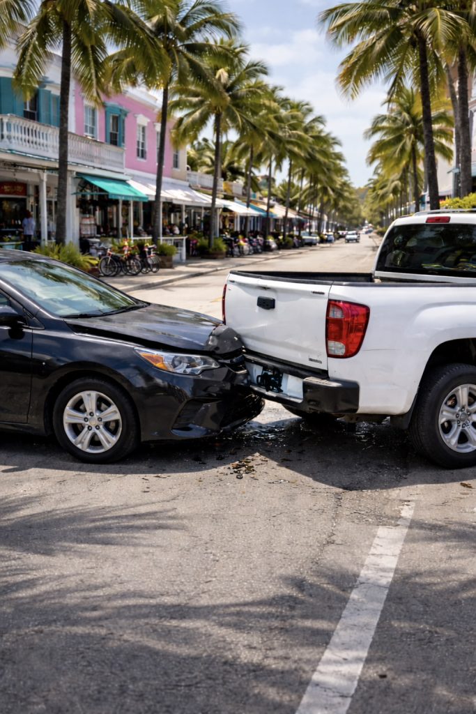 Florida Drunk Driving Victim Lawyers