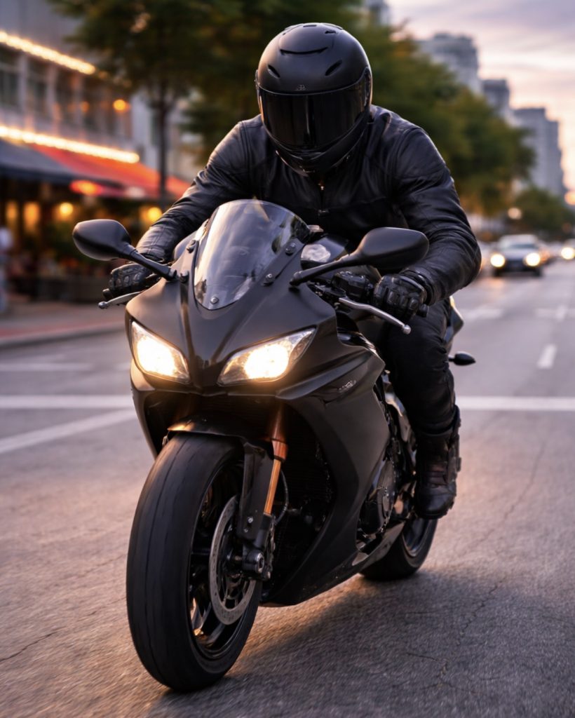 Florida Motorcycle Accident Lawyers